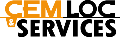 CEM Loc & Services Logo