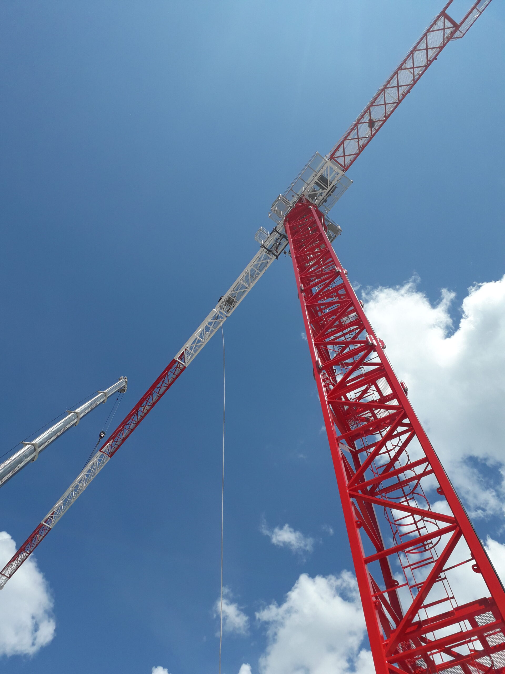 location grue à tour rhone-alpes