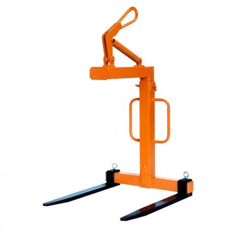 vente fourche lève-palette